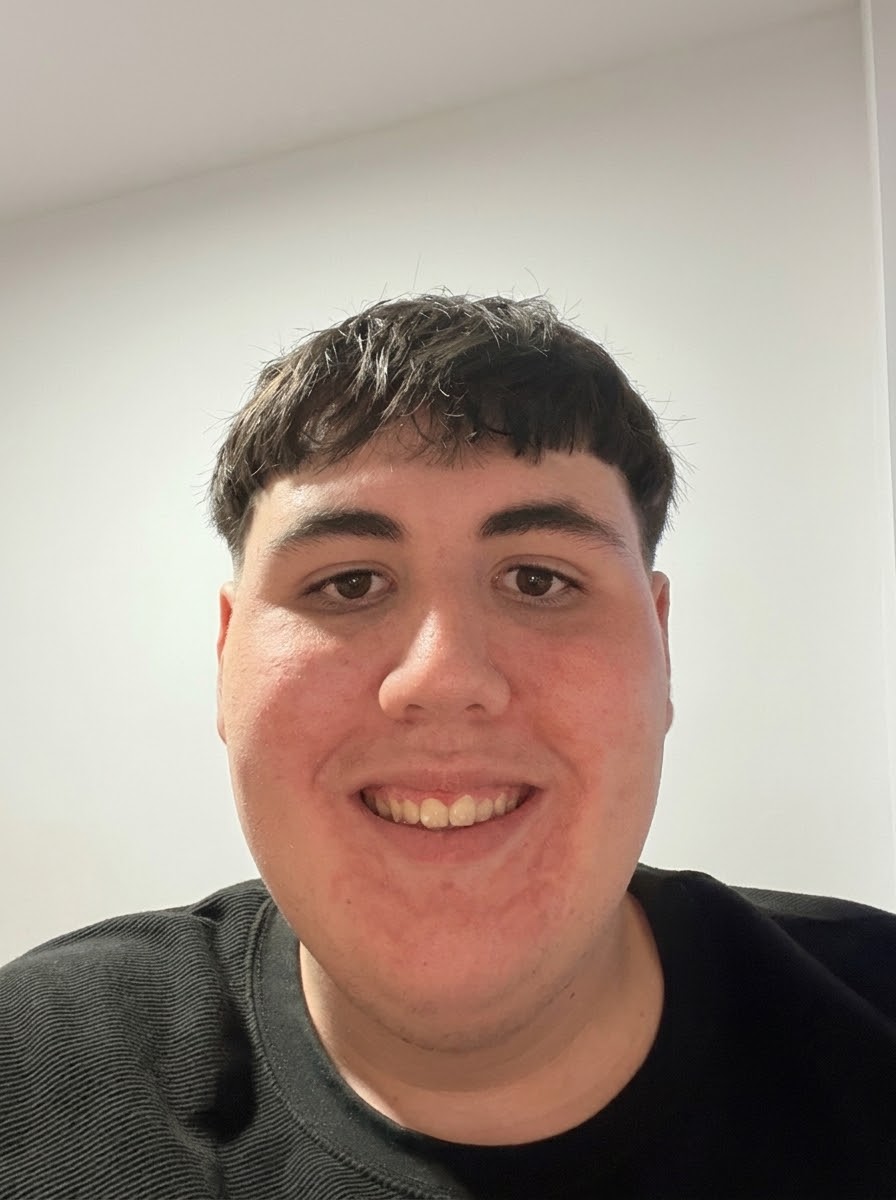 Foto de Carlos